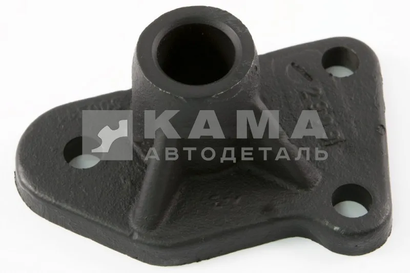 кронштейн гидроцилиндра подъема кабины нижний (палец Д25) 53215-5003113*