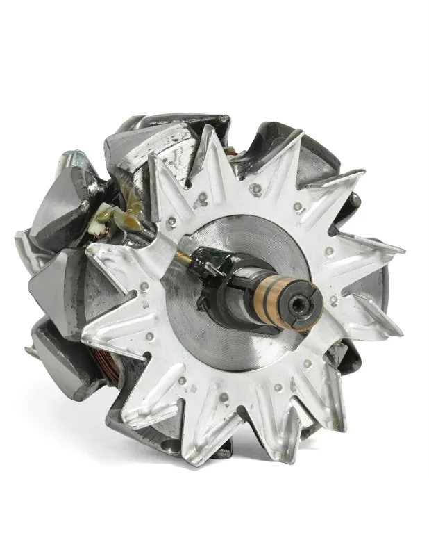 Ротор генератора Iskramotor IMAS102813