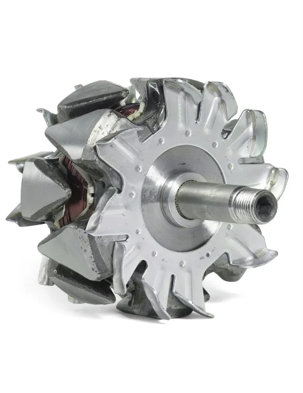 Ротор генератора Iskramotor IMAS102813