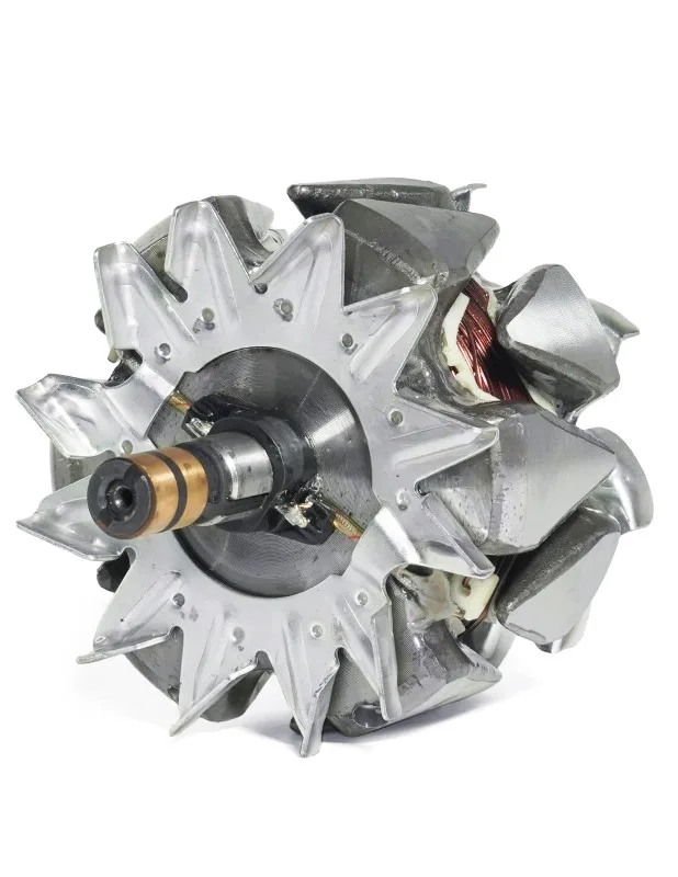 Ротор генератора Iskramotor IMAS102813