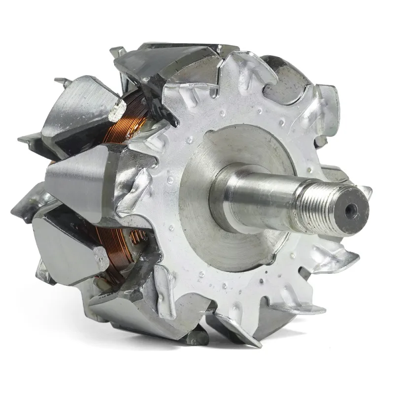 Ротор генератора Iskramotor IMAS102907