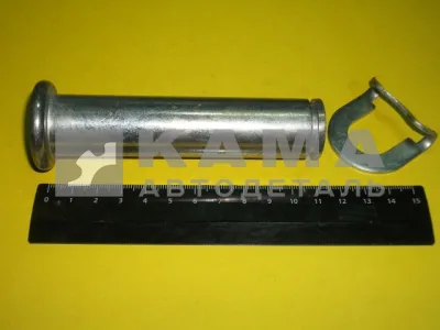 палец кабины (24х110 Р0 в сб. с чекой) 853777