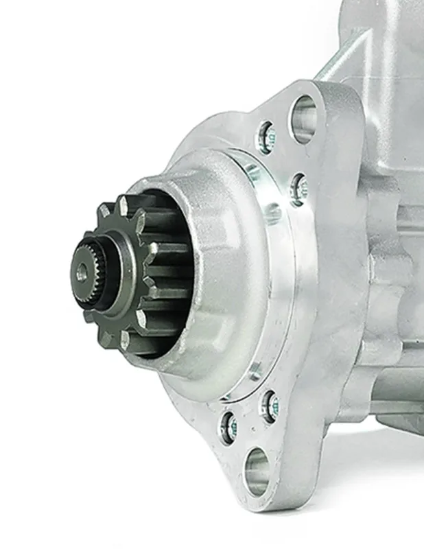 Стартер Iskramotor IMS100308 для Cummins QSХ11, CAT C18