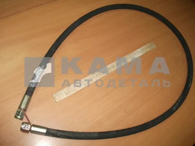 РВД ключ22, L=1,6м шланг подъемника кабины 4310 (4310-5009052)