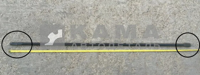 торсион кабины 5320-5002021