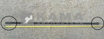 торсион кабины 5320-5002021