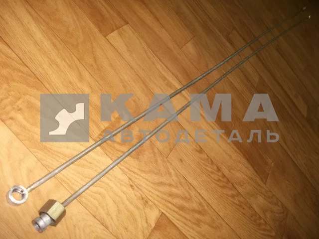 трубка подъема кабины (Железные к-т 2шт) 6520-5009090/94