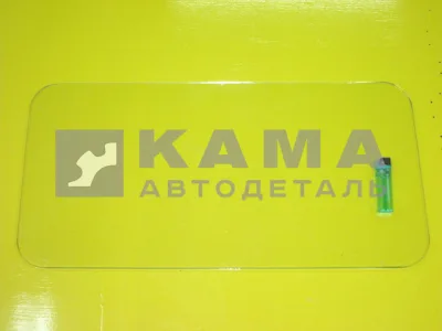 стекло кабины заднее 5320-5603016