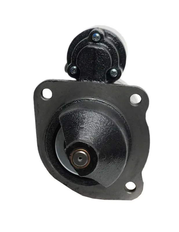 Стартер Iskramotor IMS101382 для John Deere, Cummins, CNH
