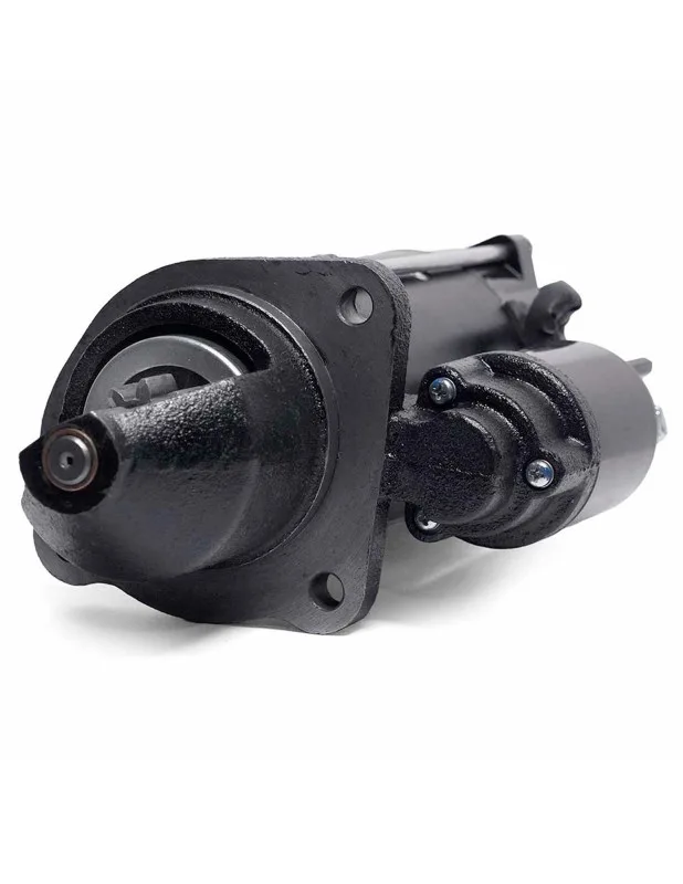 Стартер Iskramotor IMS101382 для John Deere, Cummins, CNH