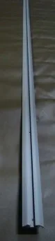 направляющая для шторки спальника 5410-8219123 (пластмассовая палка на потолок)