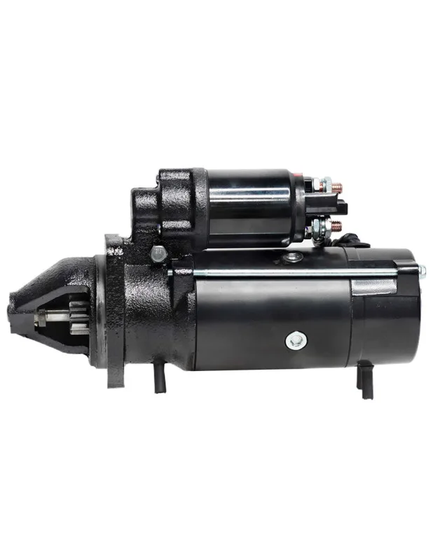 Стартер Iskramotor IMS101770 для дв. Deutz