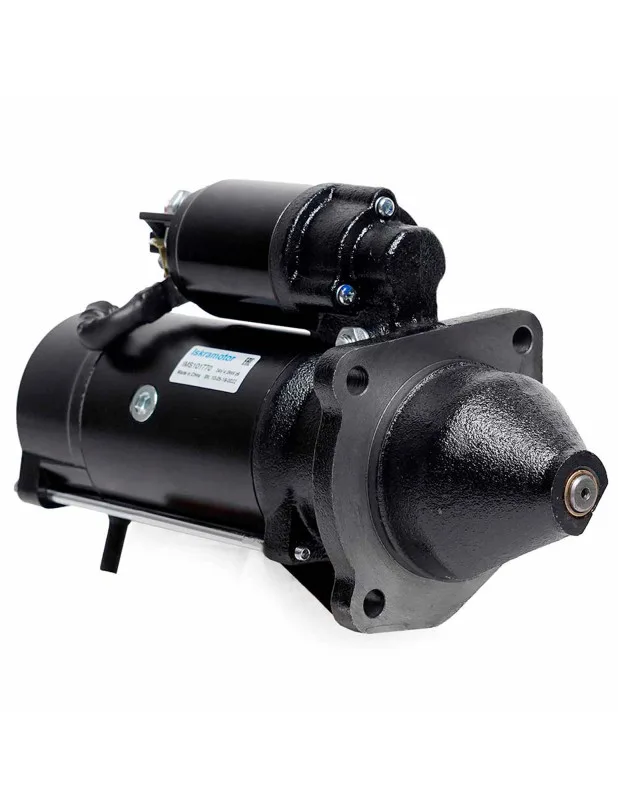 Стартер Iskramotor IMS101770 для дв. Deutz