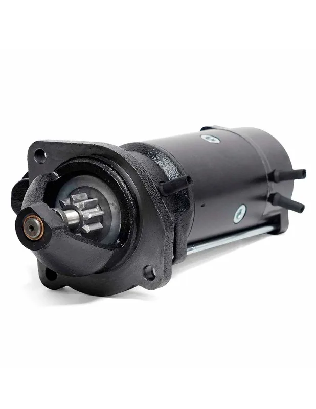 Стартер Iskramotor IMS101770 для дв. Deutz