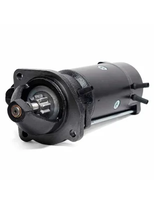 Стартер Iskramotor IMS101770 для дв. Deutz