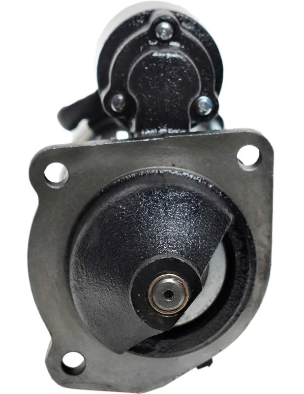 Стартер Iskramotor IMS101770 для дв. Deutz
