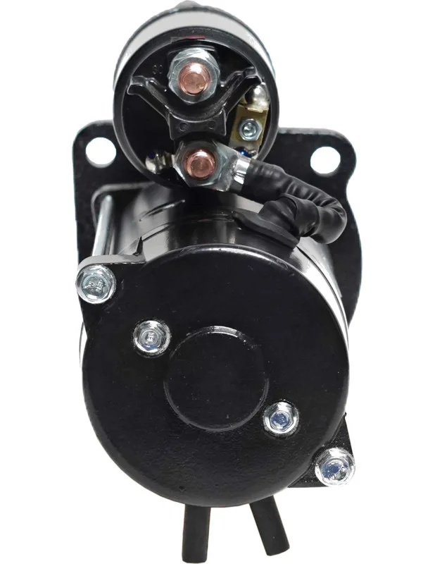 Стартер Iskramotor IMS101770 для дв. Deutz