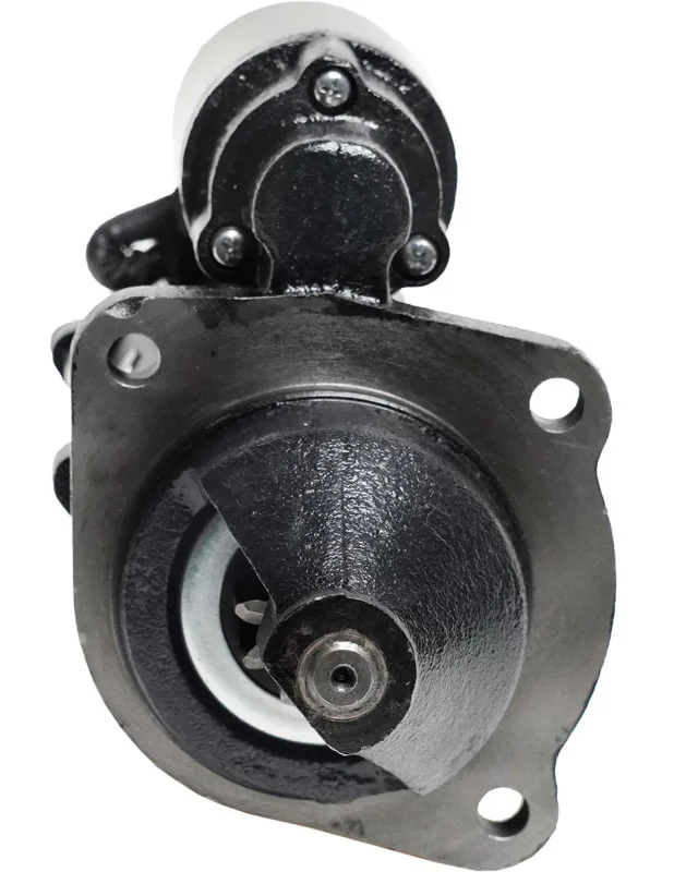 Стартер Iskramotor IMS101780 для Perkins