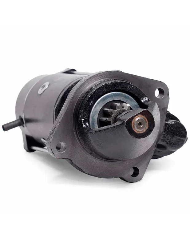 Стартер Iskramotor IMS101780 для Perkins