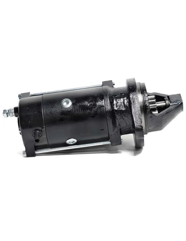 Стартер Iskramotor IMS101780 для Perkins