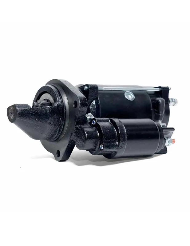 Стартер Iskramotor IMS101780 для Perkins