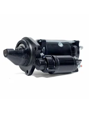 Стартер Iskramotor IMS101780 для Perkins