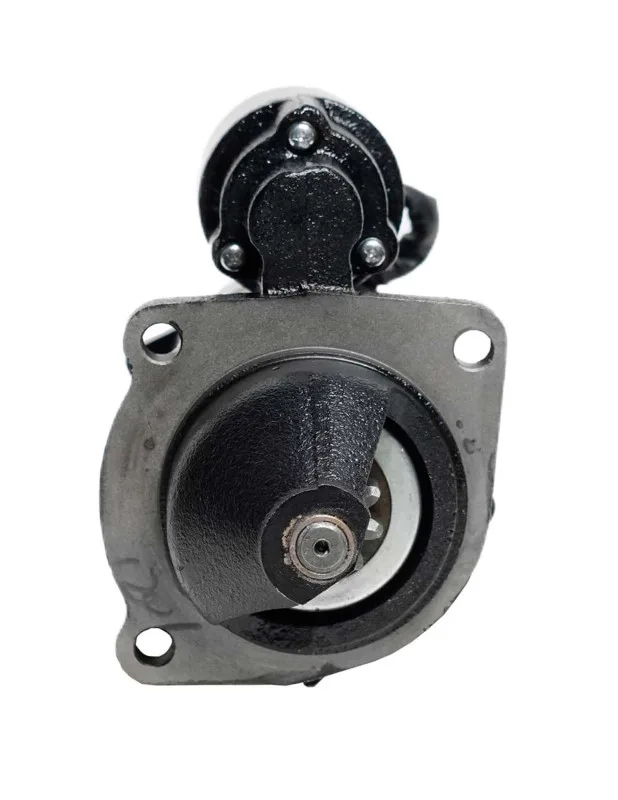 Стартер Iskramotor IMS101781 для Perkins