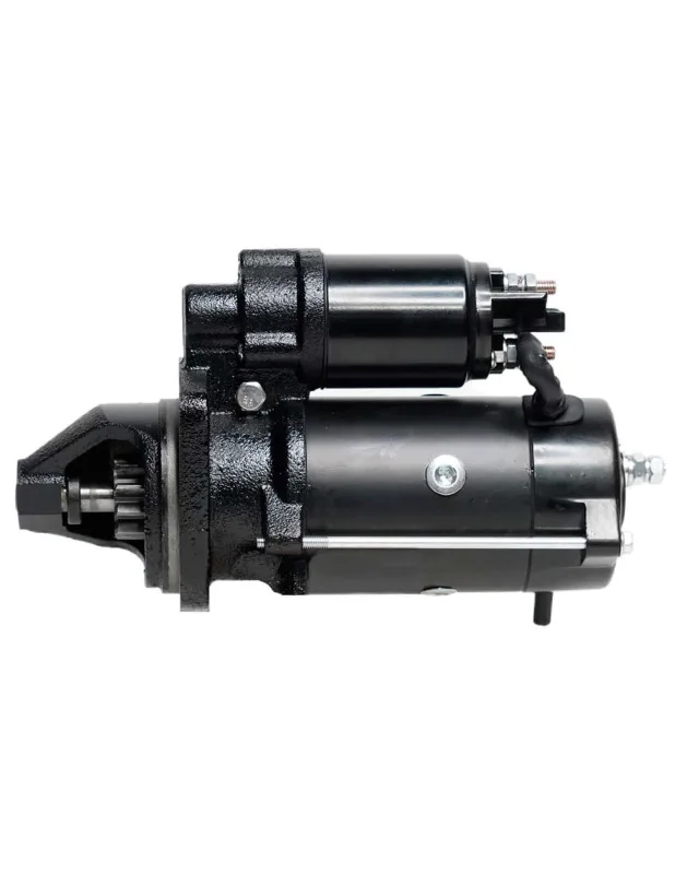 Стартер Iskramotor IMS101781 для Perkins