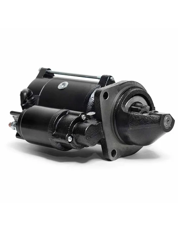 Стартер Iskramotor IMS101781 для Perkins