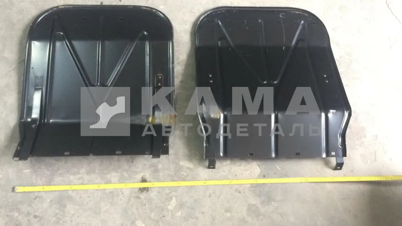 крыло Зад.колеса железное (брызговик) 5320-8511053