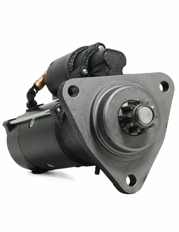 Стартер Iskramotor IMS101839 для CNH, дв. Cummins