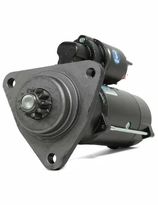 Стартер Iskramotor IMS101839 для CNH, дв. Cummins
