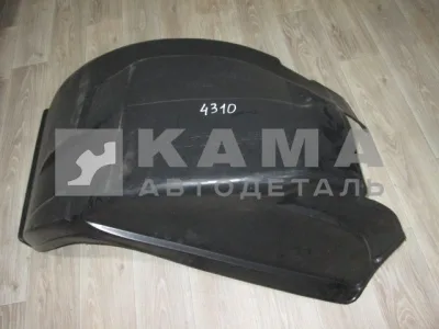 подкрылки КАМАЗ-4310 к-т 4310-8403025