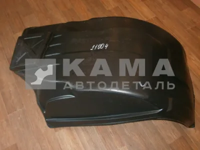 подкрылки КАМАЗ-Евро "21004" (удлиненн. "с спальником") 65116-8403025