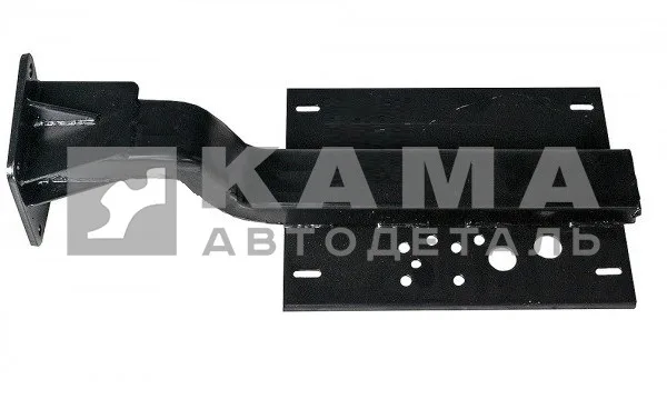 кронштейн крыла переднего 6520-8403150 Правый (задней части)*