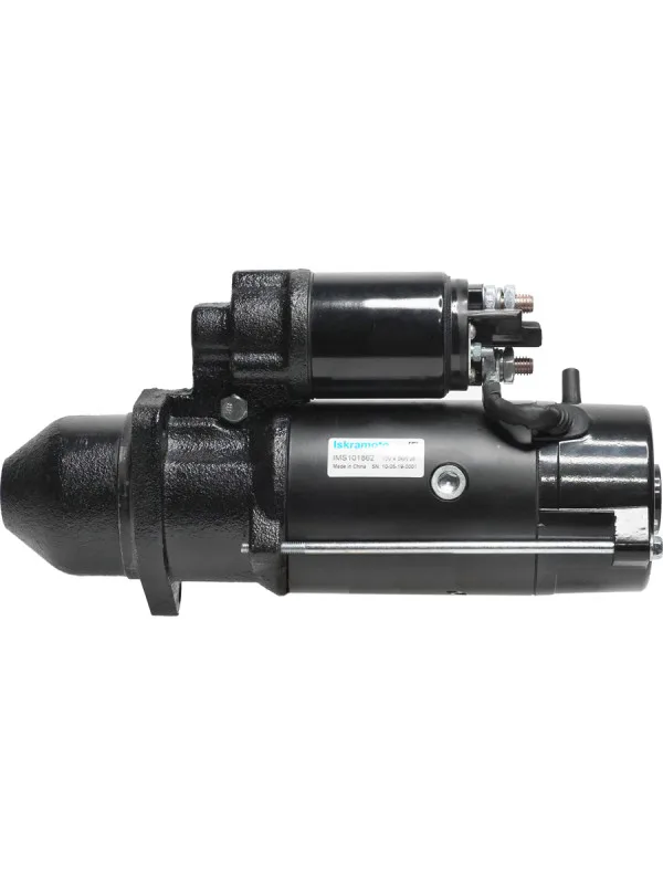 Стартер Iskramotor IMS101862 для Deutz