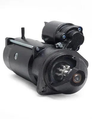 Стартер Iskramotor IMS101862 для Deutz