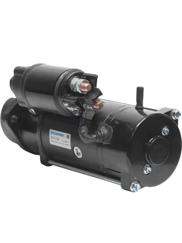 Стартер Iskramotor IMS101862 для Deutz