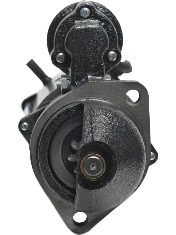 Стартер Iskramotor IMS101862 для Deutz