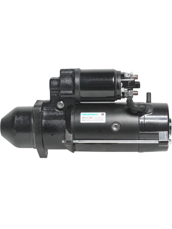 Стартер Iskramotor IMS101863 для Deutz