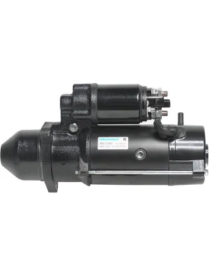 Стартер Iskramotor IMS101863 для Deutz
