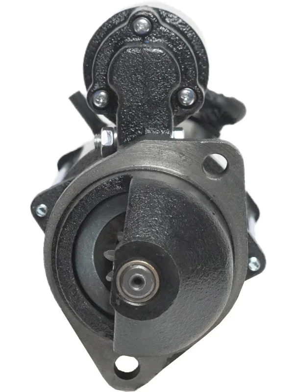 Стартер Iskramotor IMS101863 для Deutz