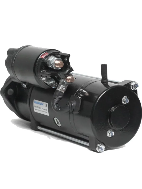 Стартер Iskramotor IMS101863 для Deutz