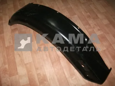 крыло Перед.колеса-ПЕРЕДНЯЯ часть Железное Левое 5320-8403013*