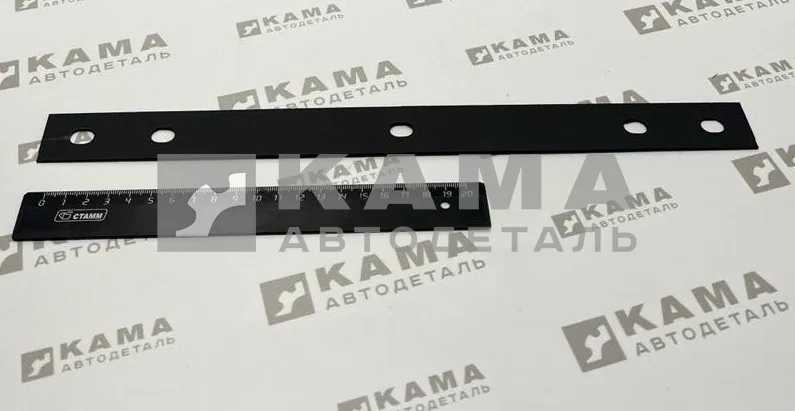 планка брызговика верхняя 43105-8403174*