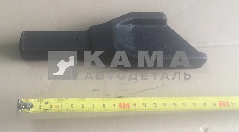 кронштейн борта цапфа правая 55102-8505118