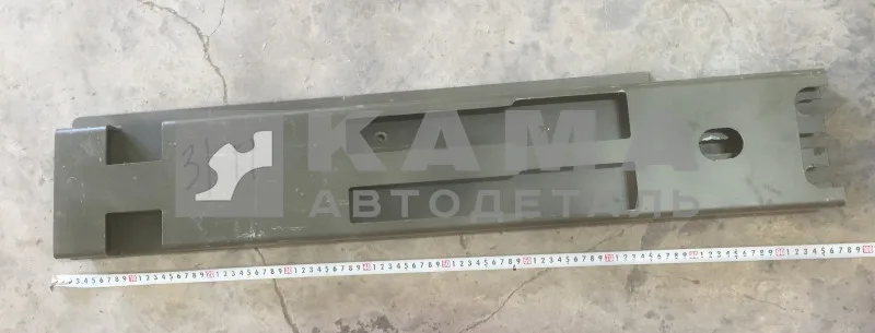стойка бокового борта задняя правая 53215-8502070-40
