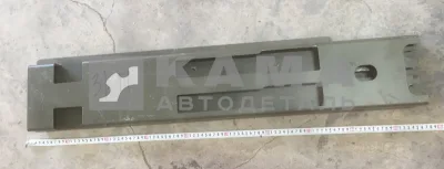 стойка бокового борта задняя правая 53215-8502070-40