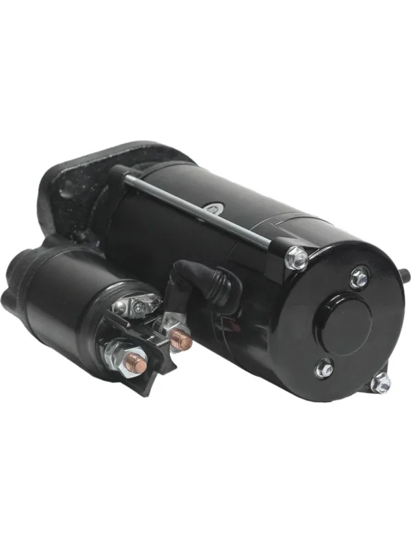 Стартер Iskramotor IMS102356 для Sisu Diesel