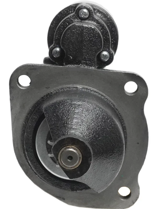 Стартер Iskramotor IMS102356 для Sisu Diesel
